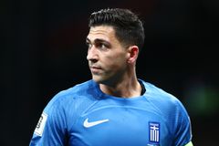 Διέρρευσε η νέα φανέλα της Εθνικής - Ξυπνάει μνήμες Euro 2004 (pic)