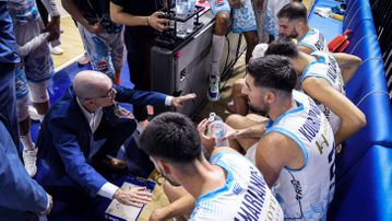 Δεν υπολογίζει τον Γκάουντλοκ ούτε στην Καρδίτσα ο Κολοσσός