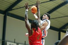 Ασταμάτητος ο Πρωτέας Βούλας, επικράτησε του Πανερυθραϊκού και συνέχισε αήττητος στην Elite League