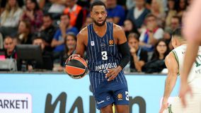 Η Αναντολού Εφές έριξε στο καναβάτσο την Καρσίγιακα στο «σπίτι» της!