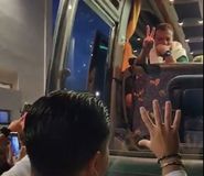 Του ζήτησε τον ουρανό με τα… οκτώ αστέρια: Επική αντίδραση του Άταμαν σε φίλαθλο του Παναθηναϊκού! (vid)