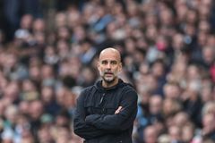 Γκουαρδιόλα: «Νιώθω ότι με κάθε παιχνίδι γινόμαστε καλύτεροι»