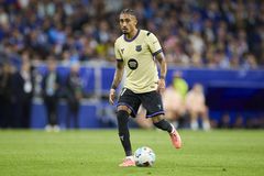 Χωρίς Ραφίνια και Φεράν Τόρες η Μπαρτσελόνα κόντρα στον Ολυμπιακό