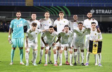 Τα αποτελέσματα και το πρόγραμμα της ΑΕΚ στη League Phase του Conference League