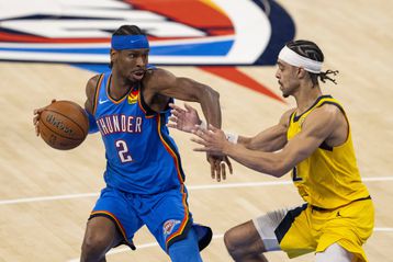 Οι τρεις... εκλεκτοί NBAers που θα έχουν μία ξεχωριστή λεπτομέρεια στις φανέλες τους