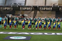 Τα αποτελέσματα και το πρόγραμμα του Παναθηναϊκού στη League Stage του Europa League