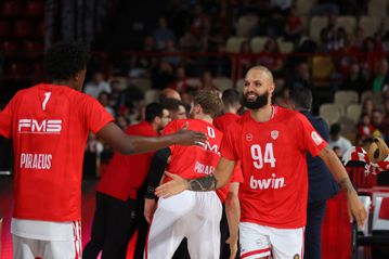 Η παρακάμερα από την νίκη του Ολυμπιακού κόντρα στον Πανιώνιο (vid)