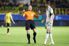 Έχει γίνει παράβαση ή όχι στον Γερεμέγεφ;