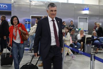 Οι φωνές του Μεντιλίμπαρ στη Λάρισα είχαν κατά βάθος... Βαρκελώνη