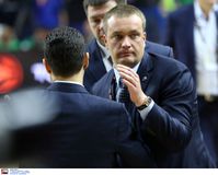 Βατούτιν: «Τα σχέδια του NBA στην Ευρώπη φαίνονται να αποτελούν προσπάθεια κλοπής μιας επιχείρησης»