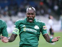 «Πανάθα μόνο!»: Το... καταπράσινο μήνυμα του Σισέ στον Μπενίτεθ