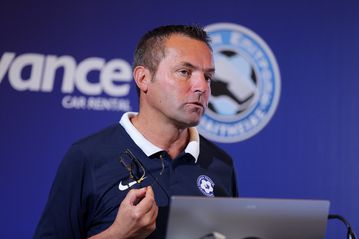 Το σχόλιο του Λανουά για το ακυρωθέν γκολ της ΑΕΚ και το μαρκάρισμα στον Ταρέμι