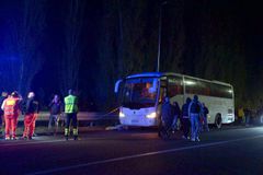 Συνελήφθησαν τρεις οπαδοί για τη δολοφονία του οδηγού της Πιστόια - Με ποιον πολιτικό χώρο έχουν σχέση