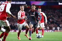 Ντάνι Γκαρθία: «Αν κάνεις ένα καλό ματς απέναντι στην Μπαρτσελόνα, μπορείς να την κερδίσεις»