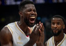 Η απόφαση της Dubai BC για τον τραυματία, Μαμ Τζαϊτέ