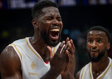 Η απόφαση της Dubai BC για τον τραυματία, Μαμ Τζαϊτέ