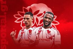 Η συνεργασία των Ελ Καμπί-Ποντένσε που θα κρίνει πολλά στο Μπαρτσελόνα-Ολυμπιακός (vids)