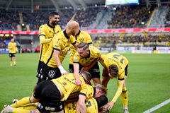 Ιστορική επιτυχία για τη Μιάλμπι, πρωταθλήτρια Σουηδίας για πρώτη φορά!