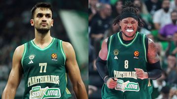 Η εβδομάδα που Χολμς και Γιουρτσεβέν είχαν ανάγκη