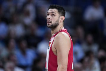 Aκόμη ένα milestone για τον Παπανικολάου με την ερυθρόλευκη φανέλα!