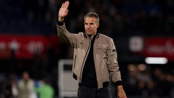 Αντίπαλοι Παναθηναϊκού: Με σημαντικές απουσίες στην άμυνα η Φέγενορντ