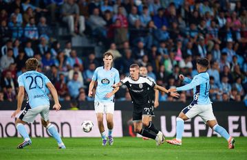 Τα αποτελέσματα και το πρόγραμμα του ΠΑΟΚ στη League Stage του Europa League