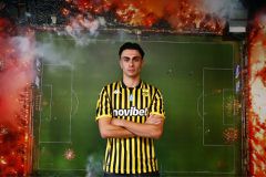 Ο Βοριαζίδης δίνει τη μεγάλη του «μάχη», υποβλήθηκε σε πετυχημένη επέμβαση