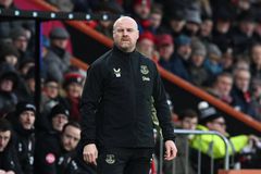 Ο Σον Ντάις επικρατέστερος για τον πάγκο της Νότιγχαμ Φόρεστ