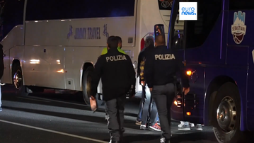 Έρευνα για τη δολοφονία του οδηγού της Πιστόια από την ιταλική αστυνομία