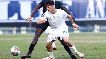 Το Αιγάλεω στέκεται δίπλα στον Μιχάλη Βοριαζίδη