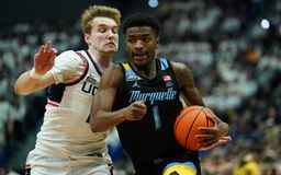 Σοκ στους Ιντιάνα Πέισερς: Συνελήφθη ο rookie Καμ Τζόουνς έπειτα από αστυνομική καταδίωξη