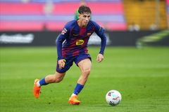 Φερμίν Λόπεθ: «Δύσκολο το ματς με τον Ολυμπιακό»