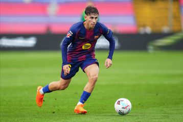 Φερμίν Λόπεθ: «Δύσκολο το ματς με τον Ολυμπιακό»