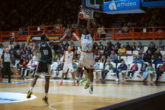 Έφτασε τις 100 νίκες στην Basket League ο Προμηθέας