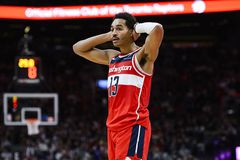 «Σύννεφα» για Πουλ στην Ουάσιγκτον και σκέψεις ανταλλαγής από τους Ουίζαρντς