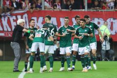 Παναθηναϊκός: Η 5η Δεκεμβρίου δεν υπάρχει σαν επιλογή για το ντέρμπι