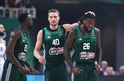 Πού θα δείτε το Παναθηναϊκός – ΑΕΚ και τα προκριματικά του Euro 2024