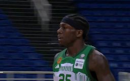 Τα μεγάλα τρίποντα του Ναν κόντρα στην ΑΕΚ (vid)