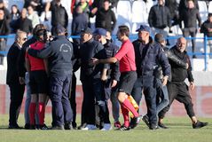 Ιωνικός: «Βγάλτε τα συμπεράσματα μόνοι σας...» (vid)