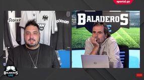 «Σκοτώθηκαν» στον αέρα Τσαλγατίδης-Τσίλης για τον Κομίνη - Δείτε τι έγινε (vid)