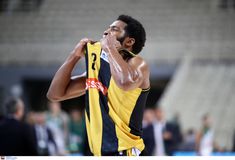 Την επόμενη φορά το σουτ θα μπει!