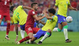 Το Παγκόσμιο Κύπελλο στο Κατάρ στη μέση του χειμώνα αύξησε τη σοβαρότητα των τραυματισμών