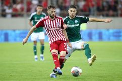 Δανιήλ: «Το Παναθηναϊκός - Ολυμπιακός θα γίνει στις 6 Δεκεμβρίου»