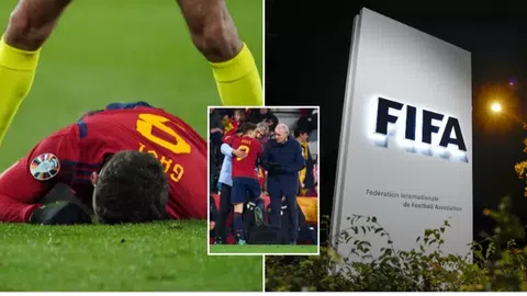 Ιλιγγο προκαλεί το ποσό που θα πάρει από την FIFA η Μπαρτσελόνα ως αποζημίωση για τον τραυματισμό του Γκάβι