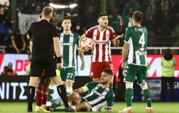 Οριστικό: Στις 6/12 το Παναθηναϊκός - Ολυμπιακός για το Κύπελλο Ελλάδας