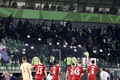 Η ΕΛ.ΑΣ. δεν σκέφτεται προς το παρόν να ζητήσει την αναβολή του Παναθηναϊκός - Ολυμπιακός, αυστηρά μέτρα στη Λεωφόρο