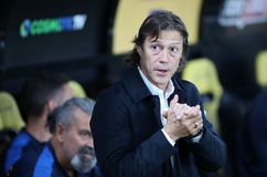 «Γιατι να μην ειναι ο Αλμέιδα ο αντικατσατάτης του Σκαλόνι;»