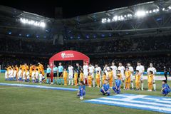 Οι οδηγίες της ΕΠΟ προς τους φιλάθλους ενόψει του Ελλάδα - Γαλλία