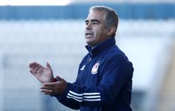 Ο αρτίστας Ιμπαγάσα, «τρελάθηκε» στο Αιγάλεω!