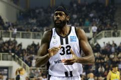 Άλστον: «Δεν έχω ξαναζήσει τέτοια ατμόσφαιρα, εύκολη απόφαση ο ΠΑΟΚ»